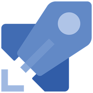 Logo of Azure Pipelines