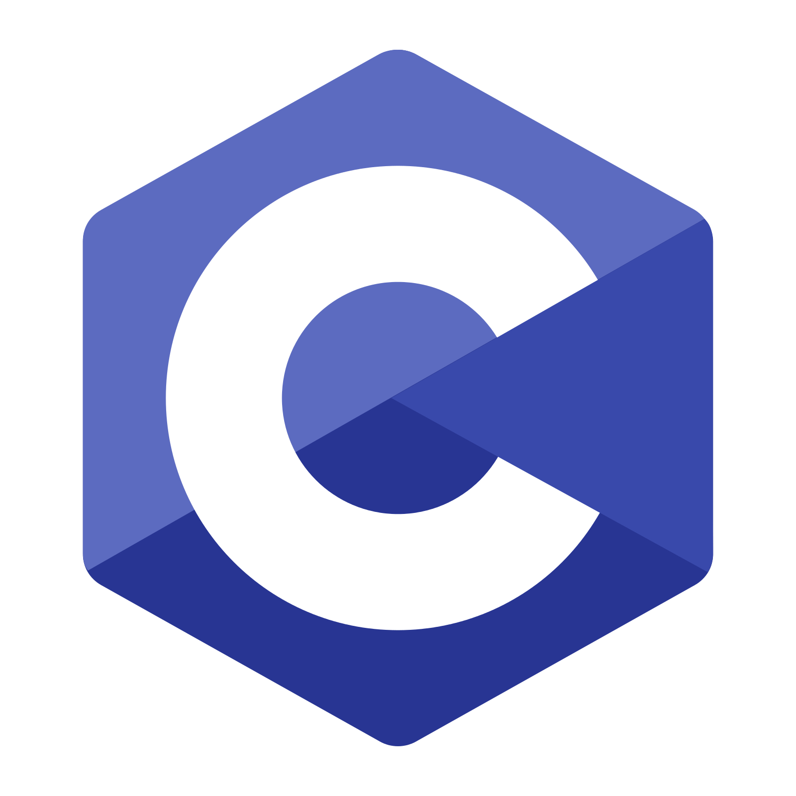 Logo of C/C++
