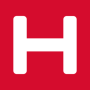 Logo of Hetzner Cloud