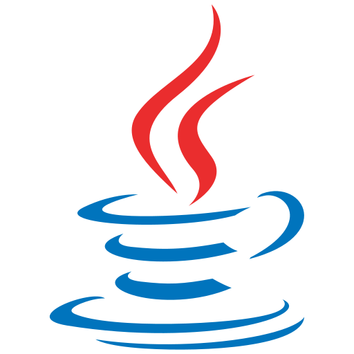 Logo of Java