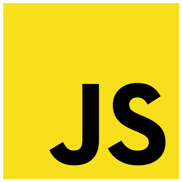 Logo of JavaScript