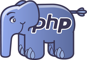 Logo of PHP