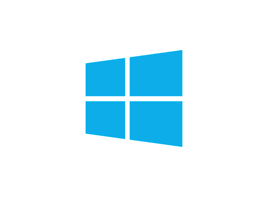 Logo of Windows