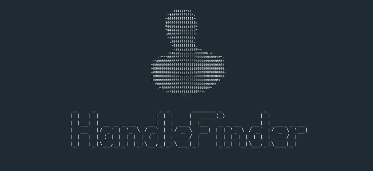 Find a unused username