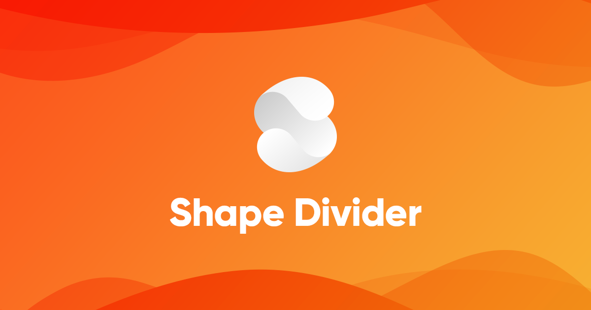 Create a custom divider